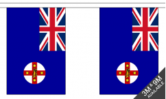 New South Wales Bunting